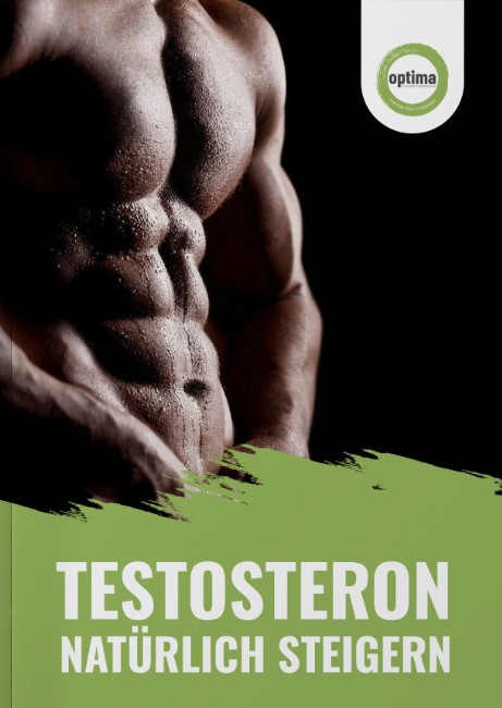 Testosteron Buch